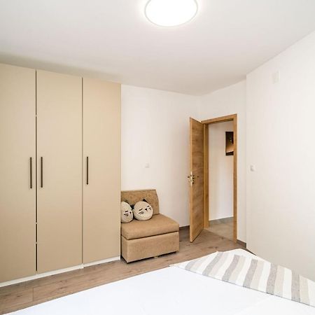 Apartament Stone Oasis Vito Dubrownik Zewnętrze zdjęcie
