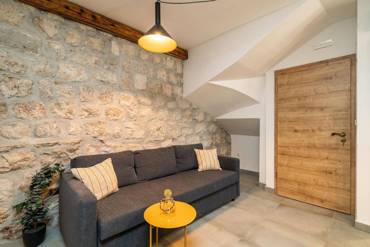 Apartament Stone Oasis Vito Dubrownik Zewnętrze zdjęcie