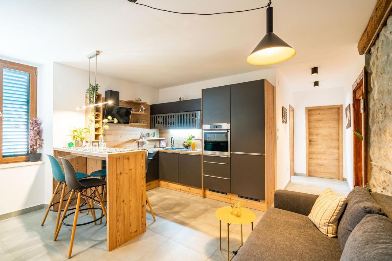 Apartament Stone Oasis Vito Dubrownik Zewnętrze zdjęcie