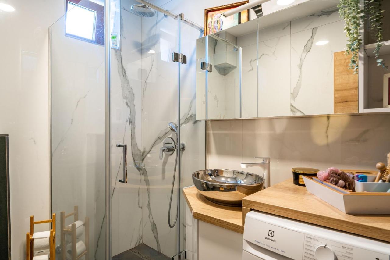 Apartament Stone Oasis Vito Dubrownik Zewnętrze zdjęcie