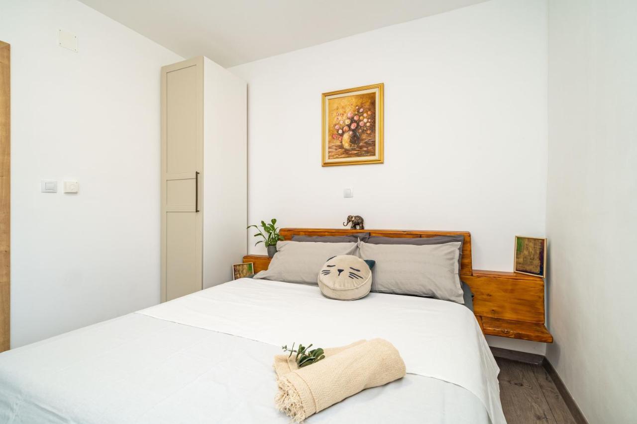Apartament Stone Oasis Vito Dubrownik Zewnętrze zdjęcie