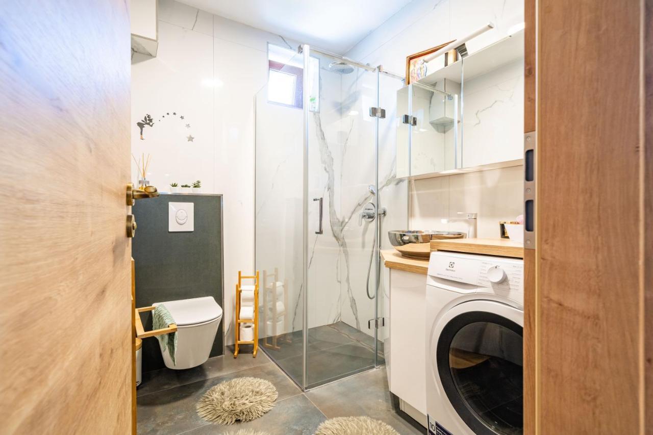 Apartament Stone Oasis Vito Dubrownik Zewnętrze zdjęcie