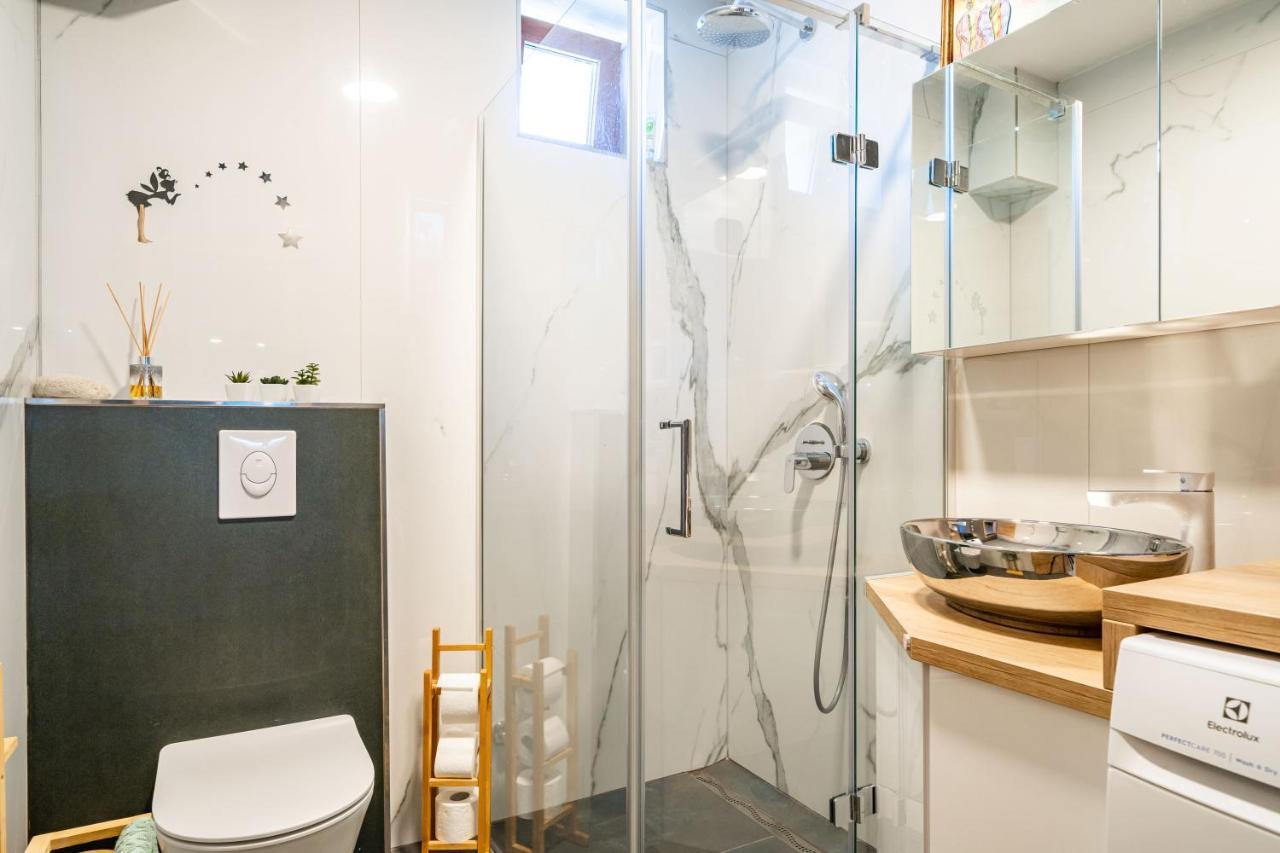 Apartament Stone Oasis Vito Dubrownik Zewnętrze zdjęcie