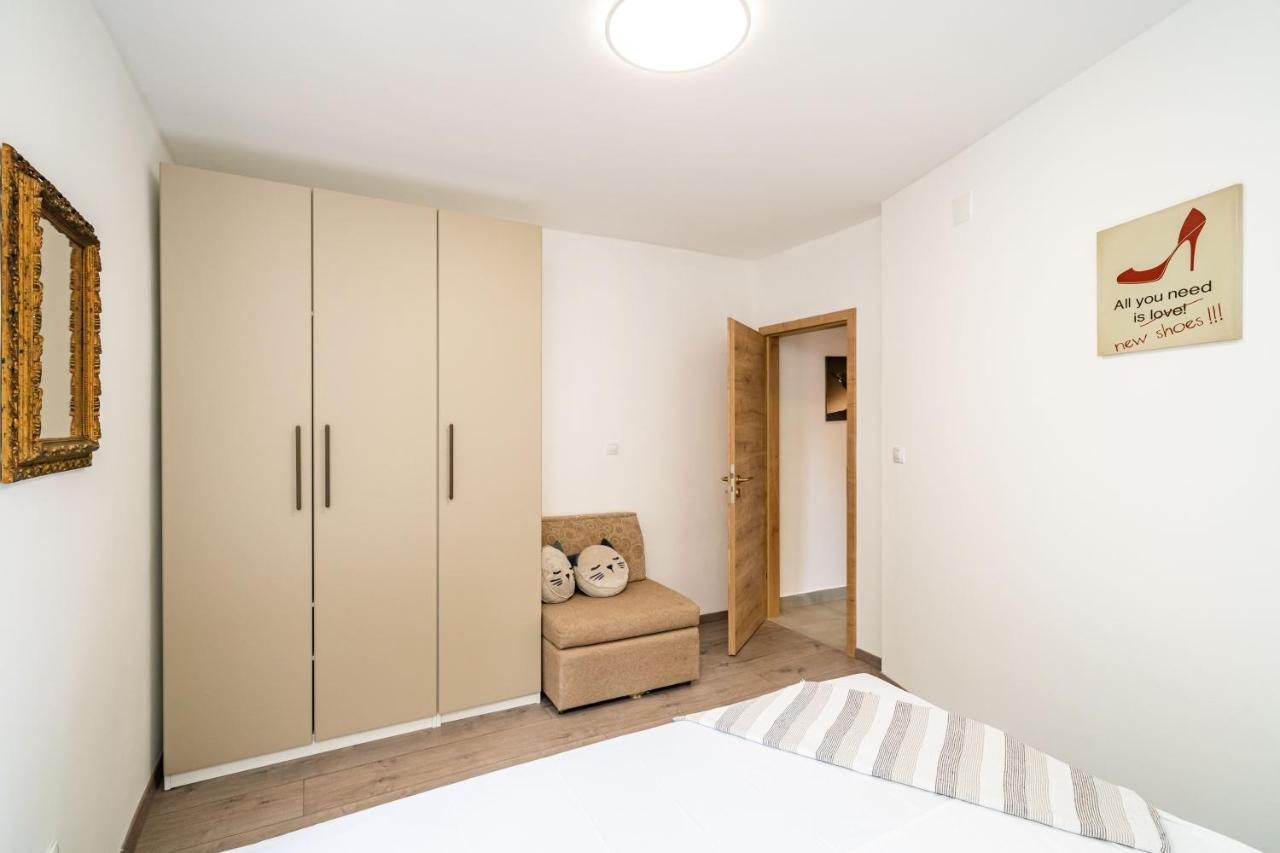 Apartament Stone Oasis Vito Dubrownik Zewnętrze zdjęcie