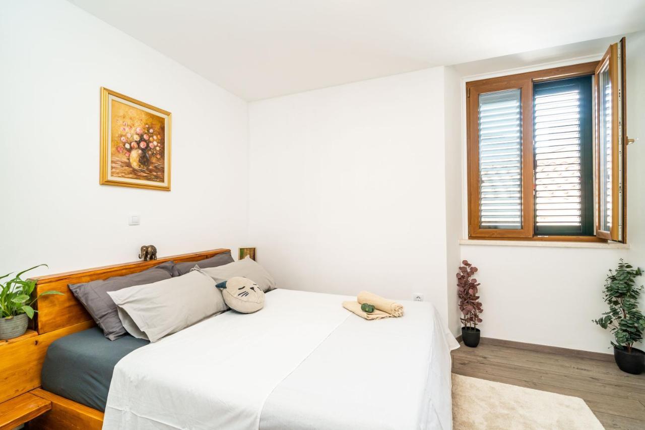 Apartament Stone Oasis Vito Dubrownik Zewnętrze zdjęcie