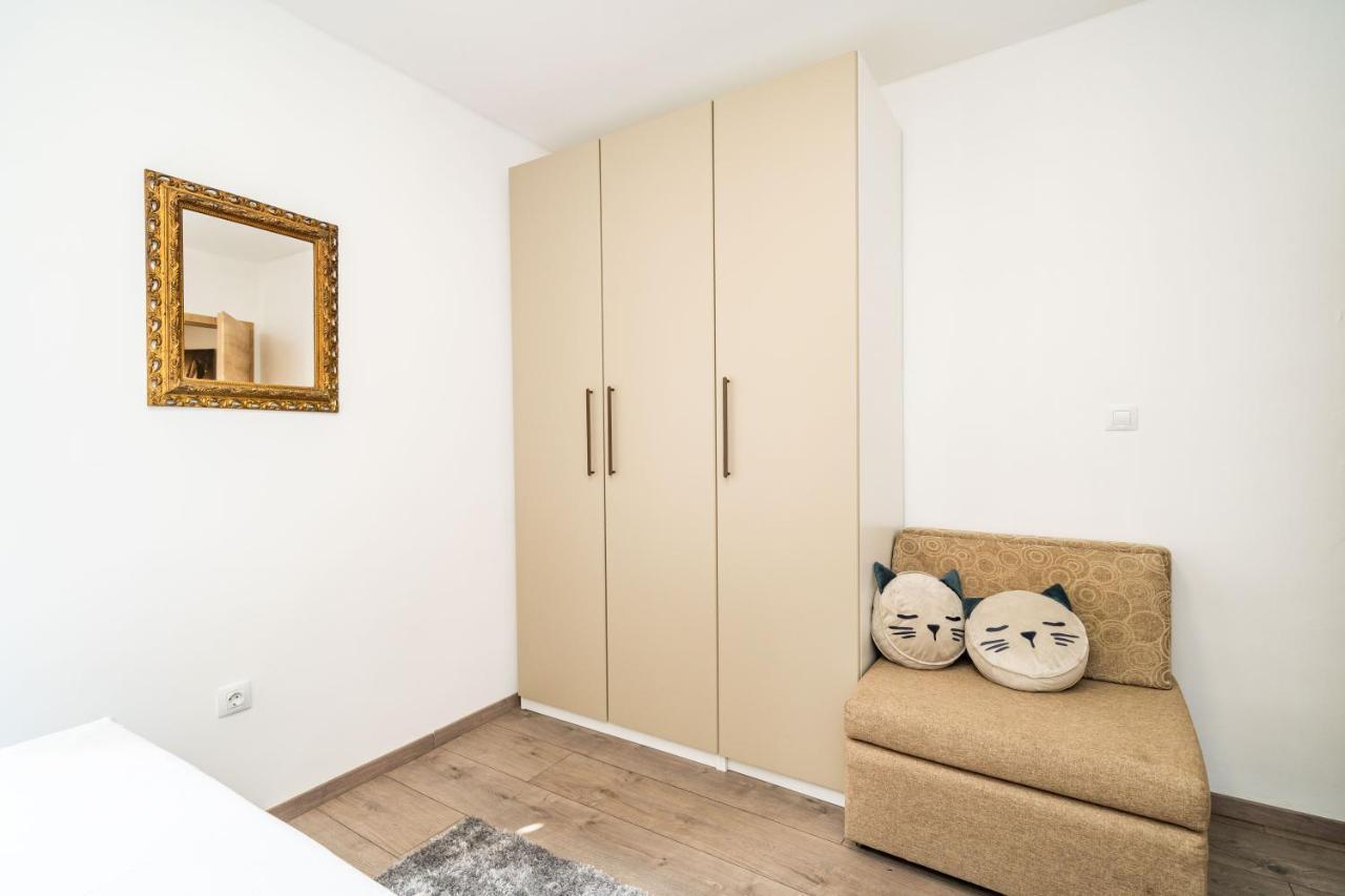 Apartament Stone Oasis Vito Dubrownik Zewnętrze zdjęcie