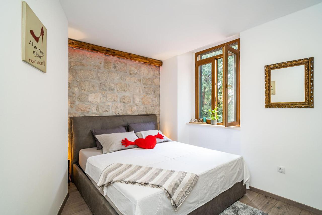 Apartament Stone Oasis Vito Dubrownik Zewnętrze zdjęcie