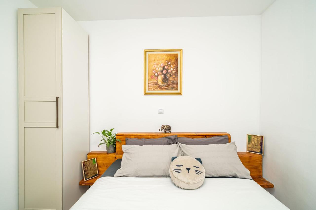 Apartament Stone Oasis Vito Dubrownik Zewnętrze zdjęcie