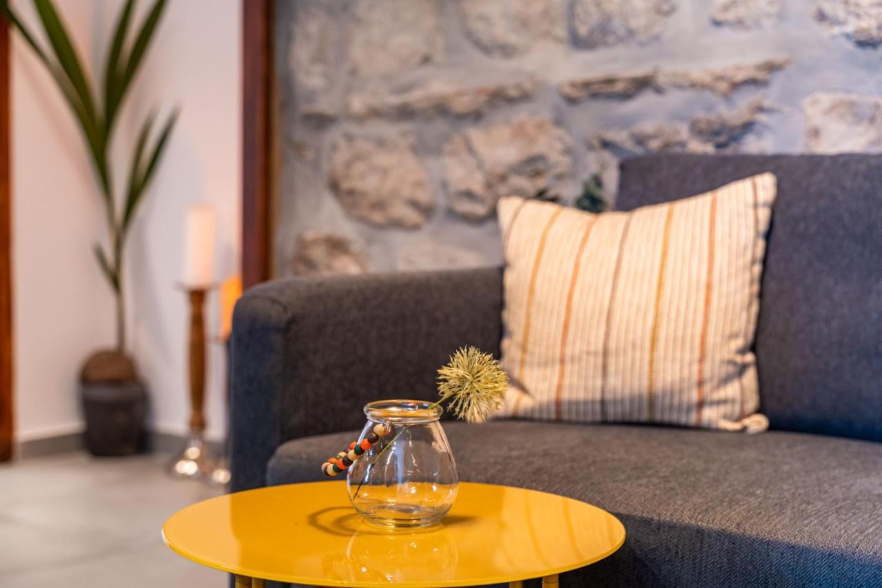 Apartament Stone Oasis Vito Dubrownik Zewnętrze zdjęcie