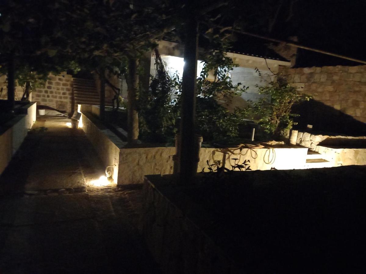 Apartament Stone Oasis Vito Dubrownik Zewnętrze zdjęcie