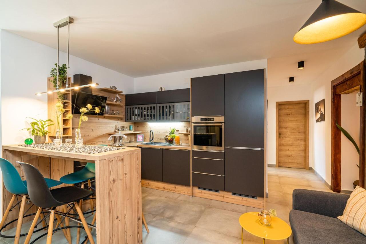 Apartament Stone Oasis Vito Dubrownik Zewnętrze zdjęcie
