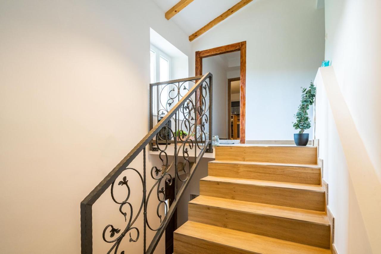 Apartament Stone Oasis Vito Dubrownik Zewnętrze zdjęcie