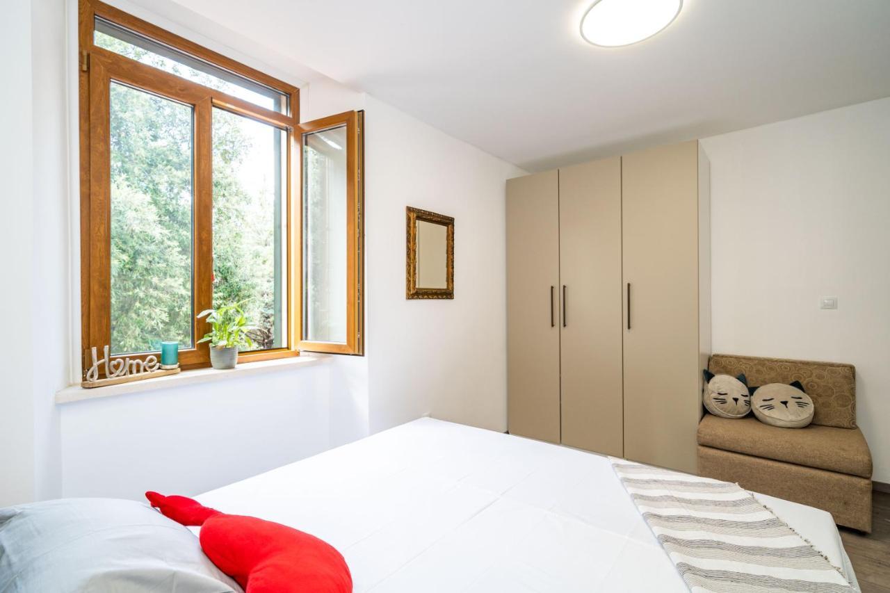 Apartament Stone Oasis Vito Dubrownik Zewnętrze zdjęcie