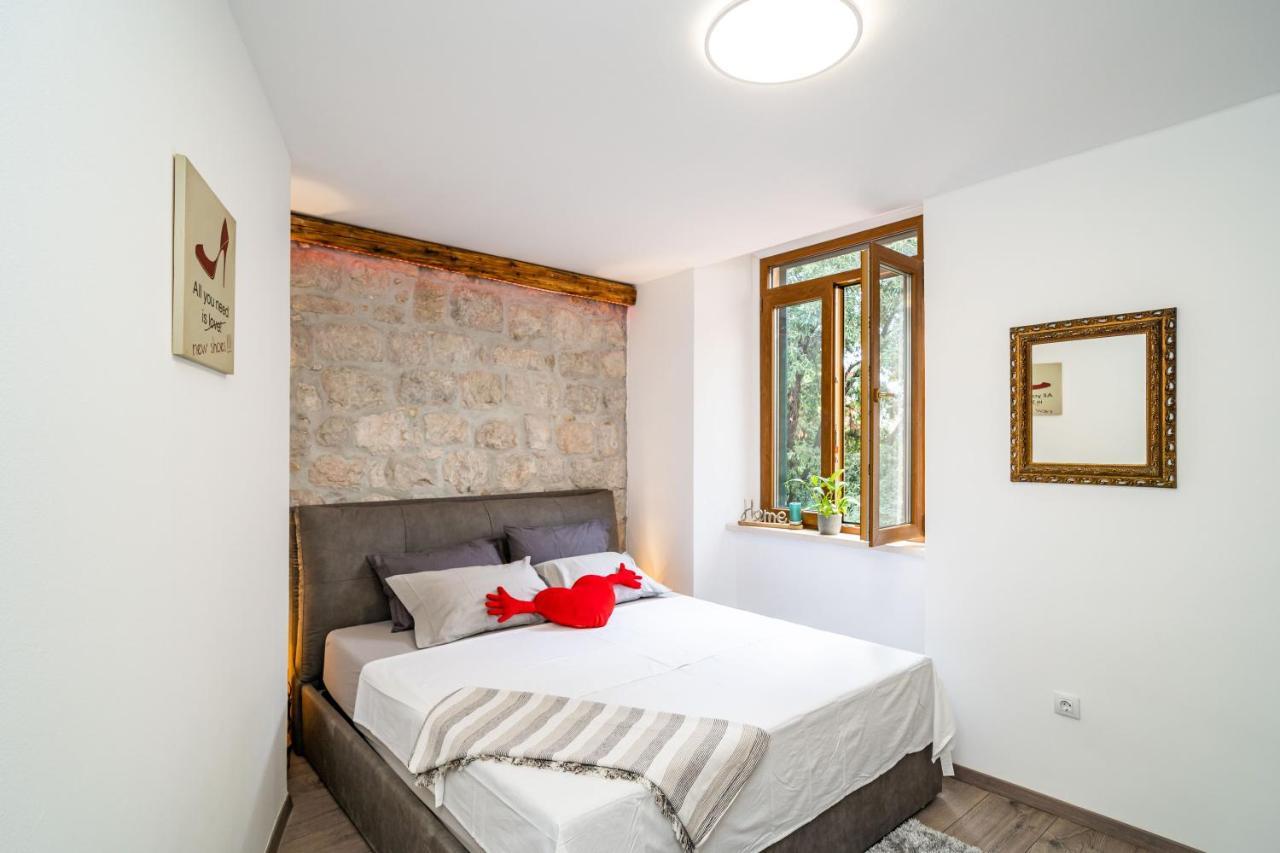 Apartament Stone Oasis Vito Dubrownik Zewnętrze zdjęcie